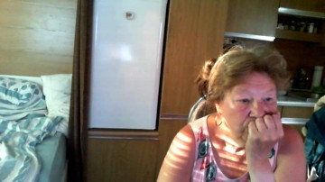 shyla62 23-06-2021 Video 