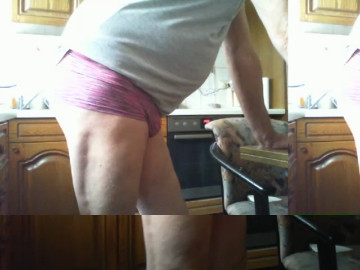 slipfan5  23-06-2021 Recorded Video Naked