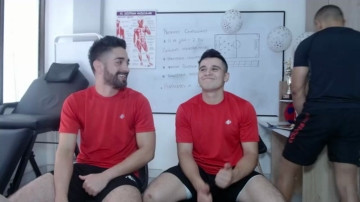 soccer_hott  23-06-2021 Recorded Video Porn