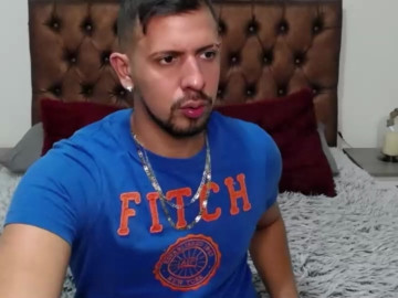 tadeocollins1  22-06-2021 Recorded Video Naked