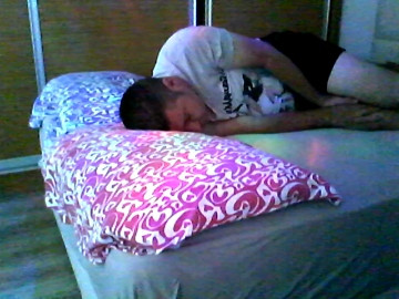 xRichyBerlin  22-06-2021 Recorded Video Naked