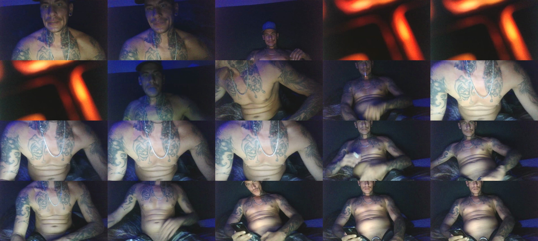 36ROLEXXXLDOM  23-06-2021 Recorded Video Cam