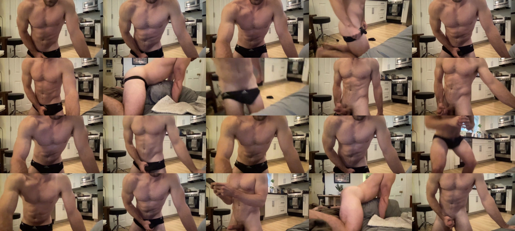 Bigcollegecock69690  23-06-2021 Male Topless