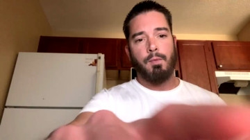 Biggin10inch  23-06-2021 video face