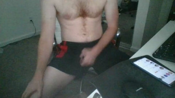 Bigreddaddy91  23-06-2021 video sweetass