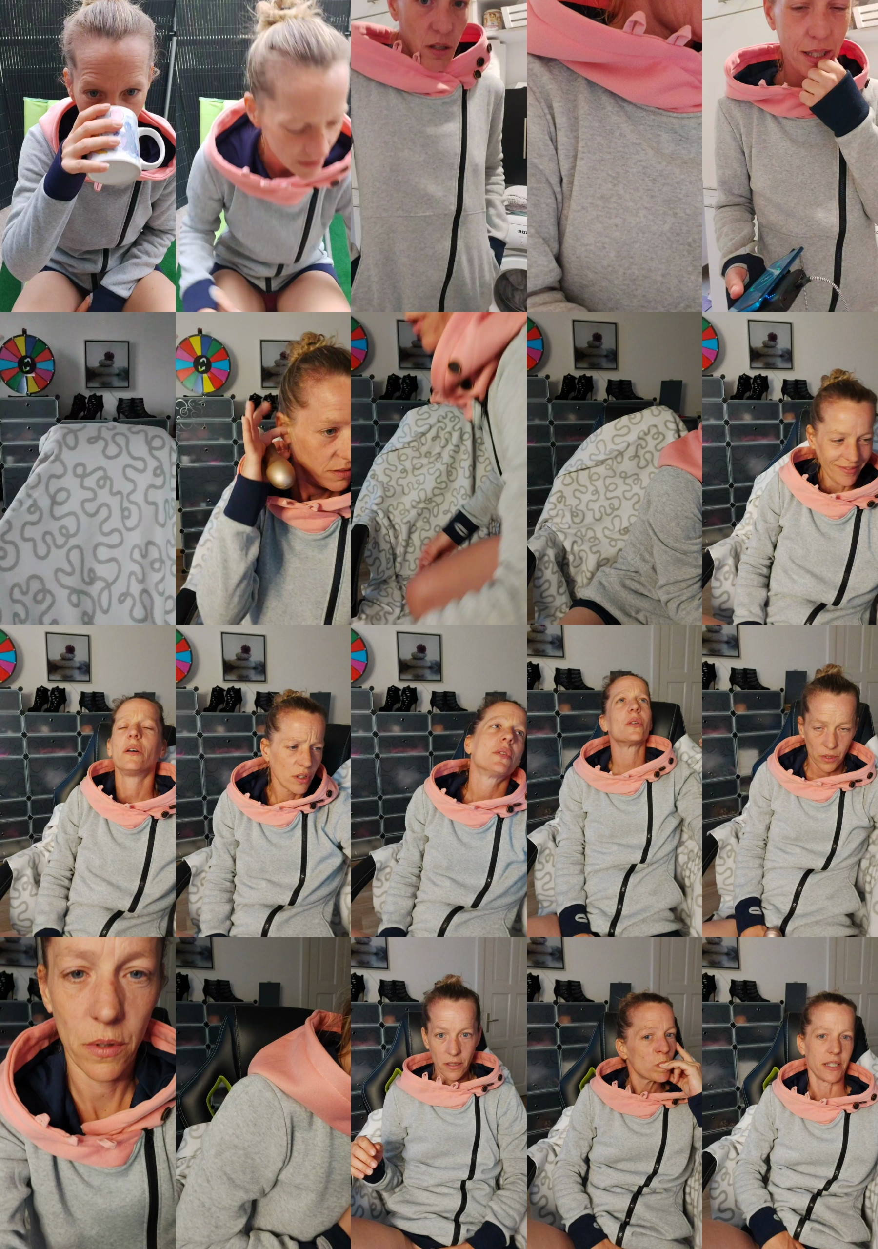 BlueEye_Girl 24-06-2021 Video 