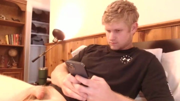 Braboy69  24-06-2021 video dildo