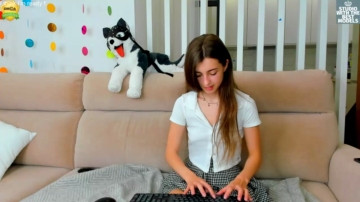 Coy_Amina 24-06-2021 Cam 