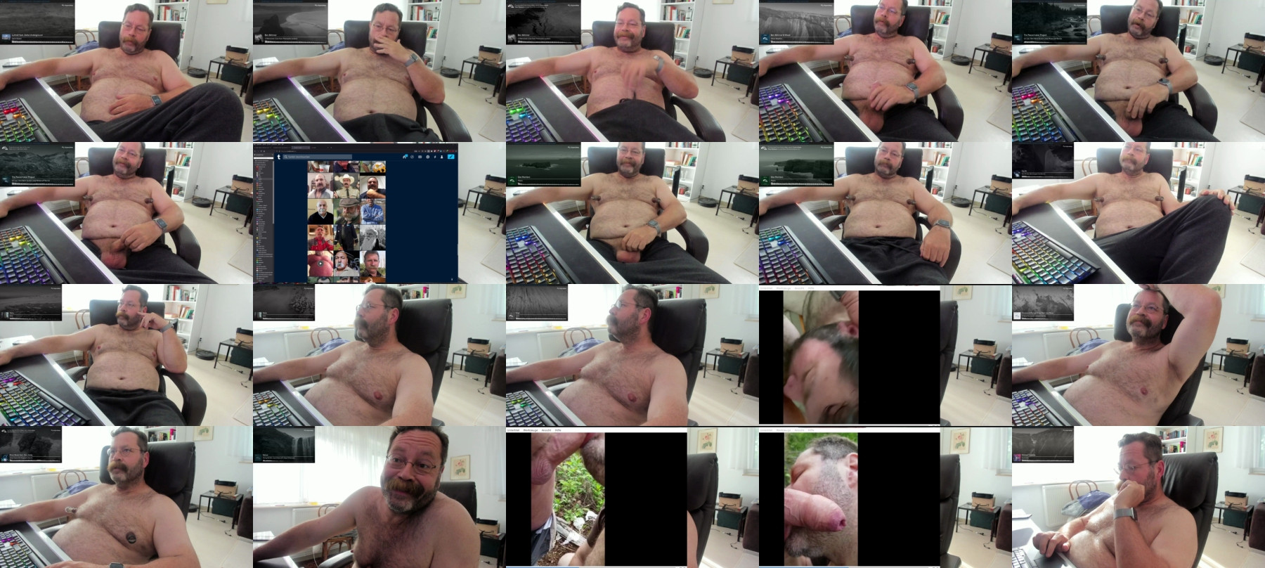 Ekatus  24-06-2021 Recorded Video Cam
