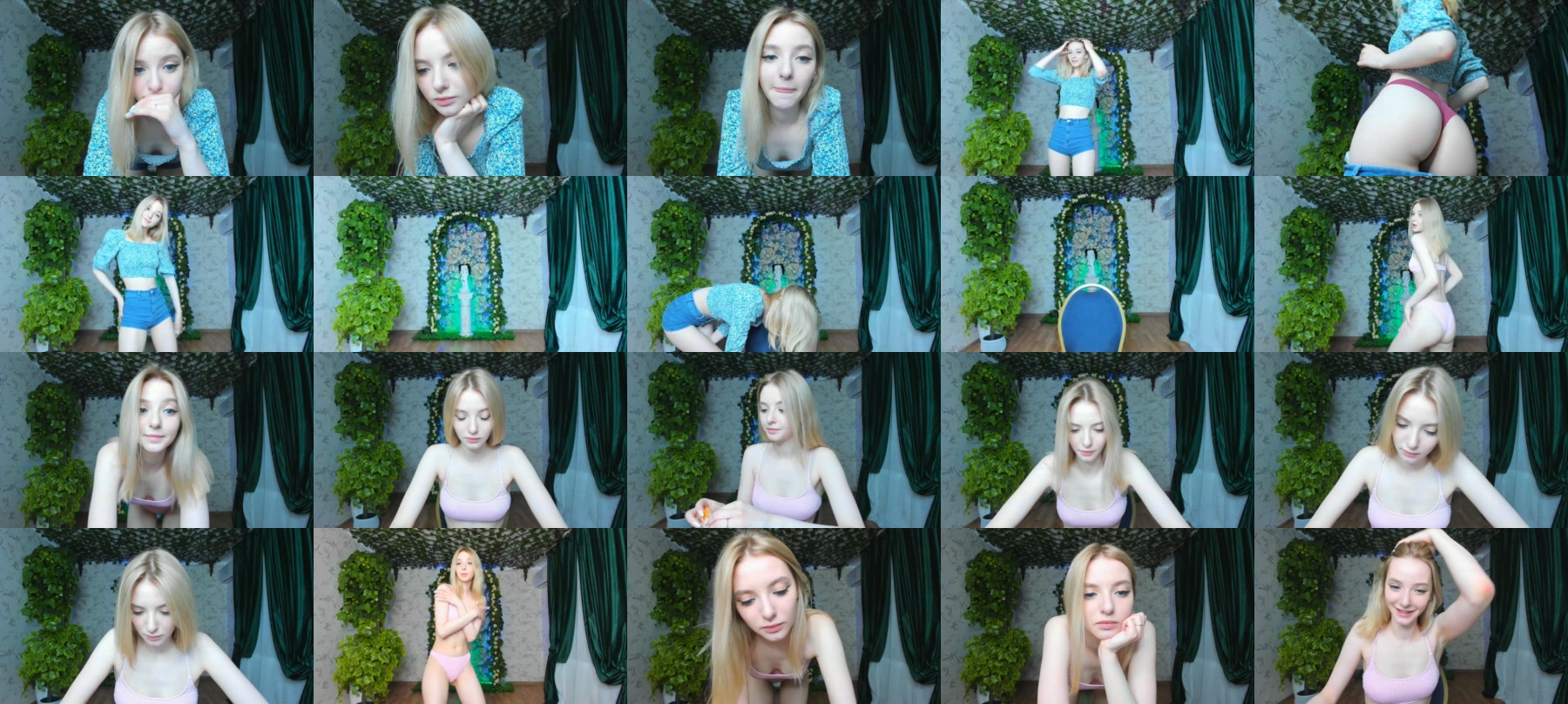 Elisa_O 24-06-2021 Porn 