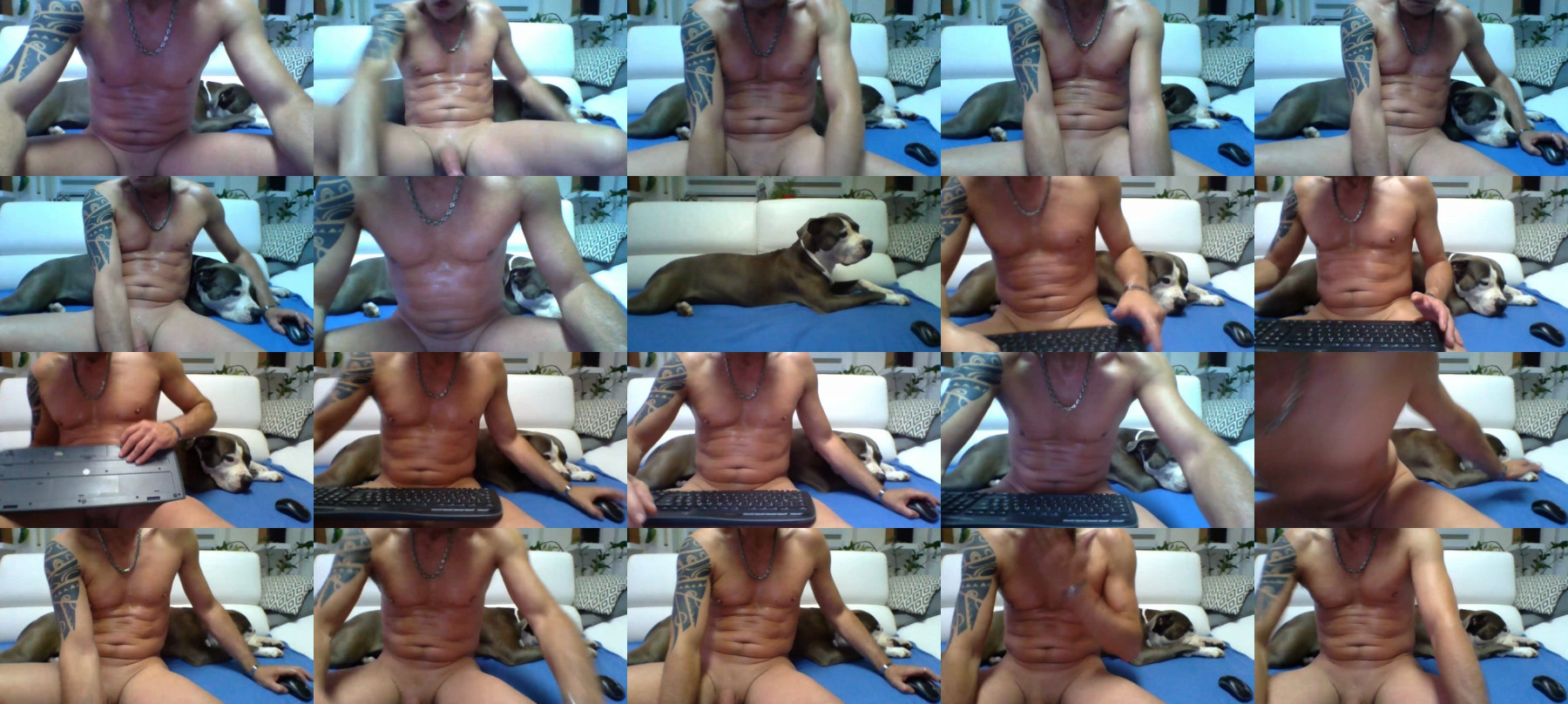 Ersusp  23-06-2021 Recorded Video Nude