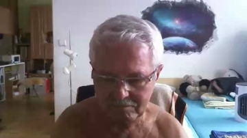 Fischie  24-06-2021 Recorded Video Naked