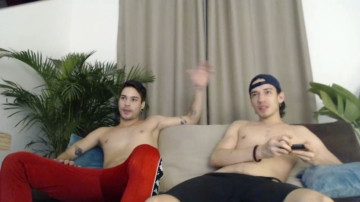 Fratguysonline  23-06-2021 video orgasm