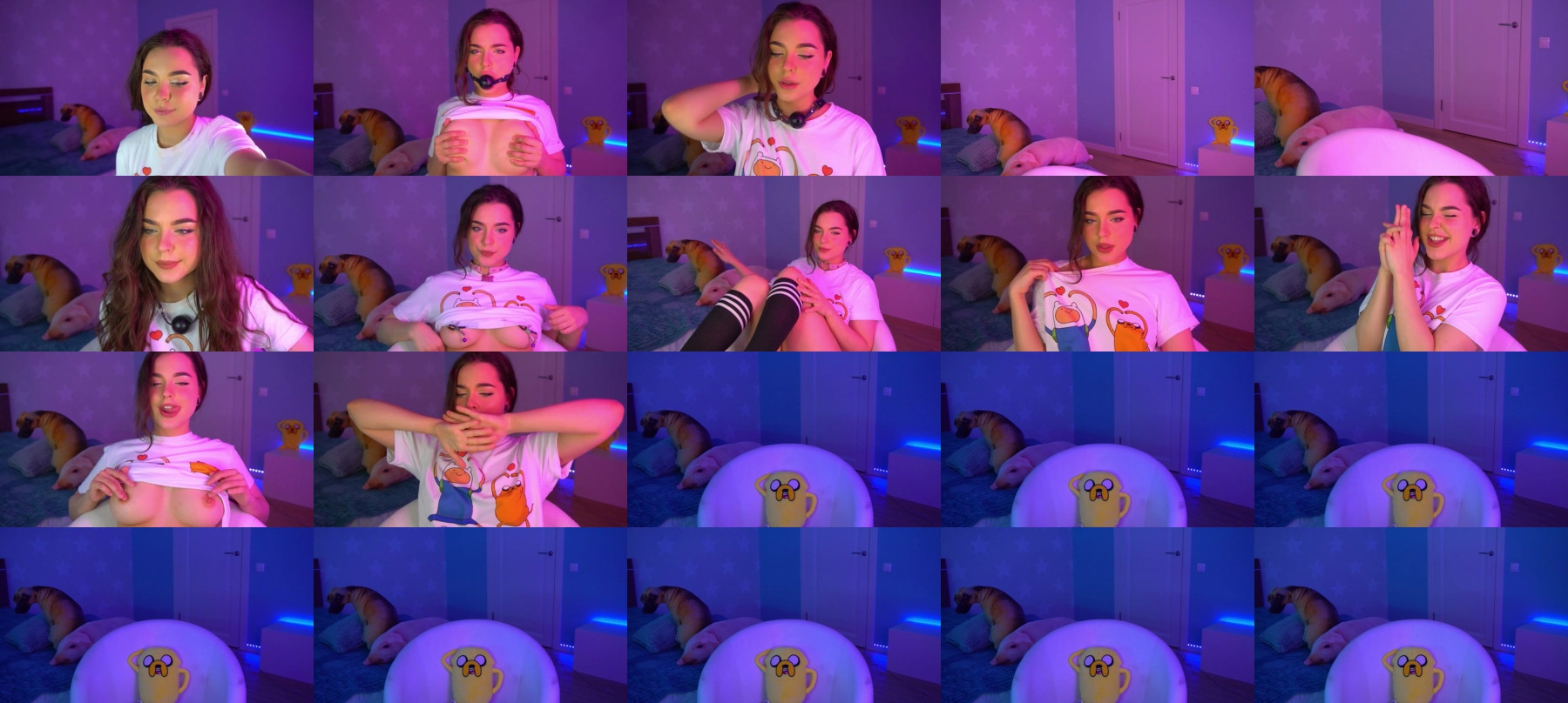 Girl_Of_Yourdreams 23-06-2021 Wet 
