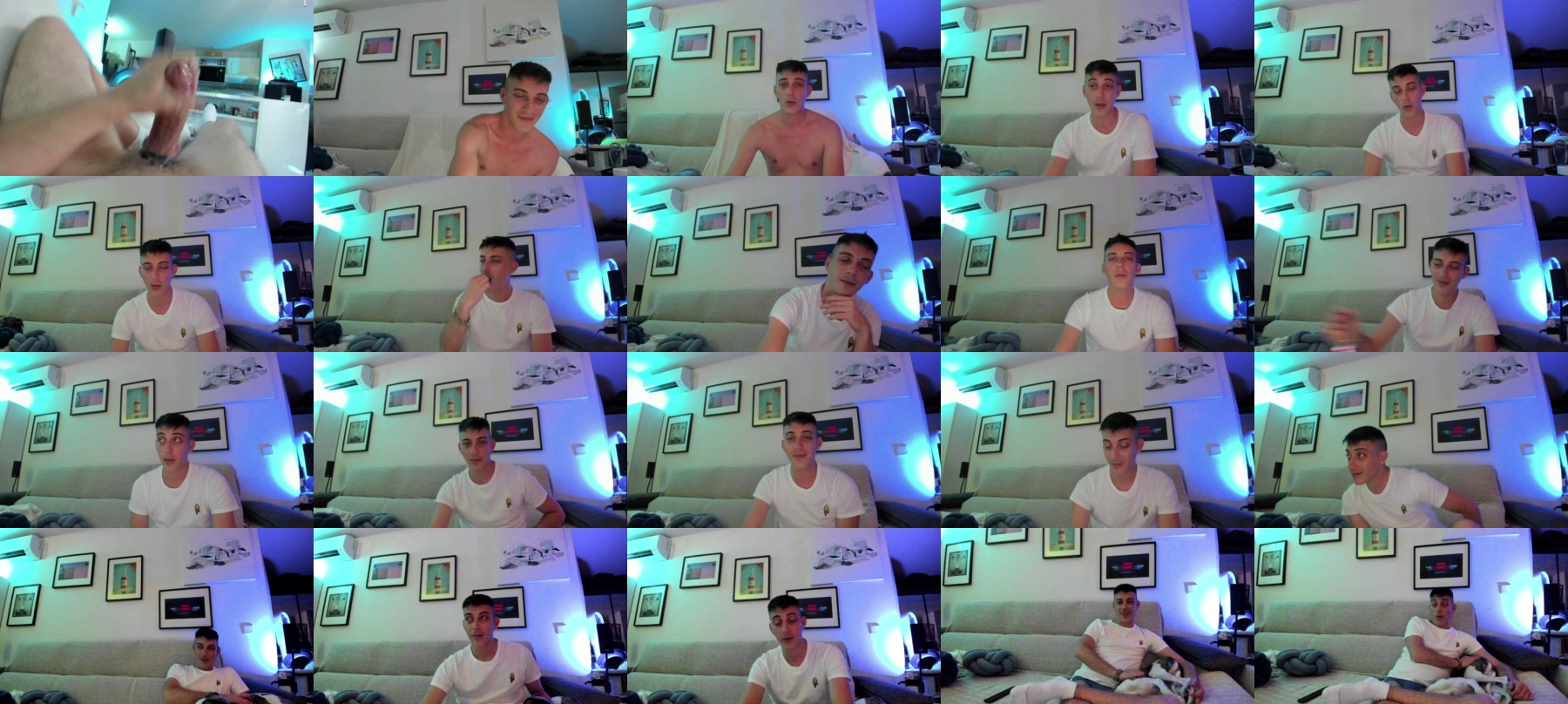 HuGo4K  23-06-2021 Recorded Video Porn