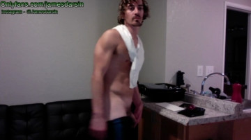 Jamesdarsinog  24-06-2021 video stockins