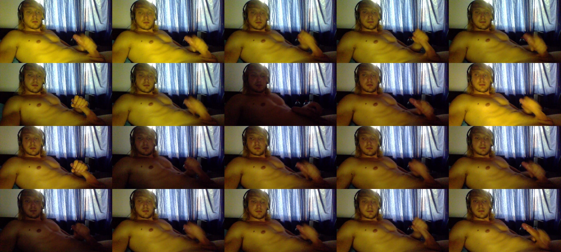 Laliator97  24-06-2021 Recorded Video Cam