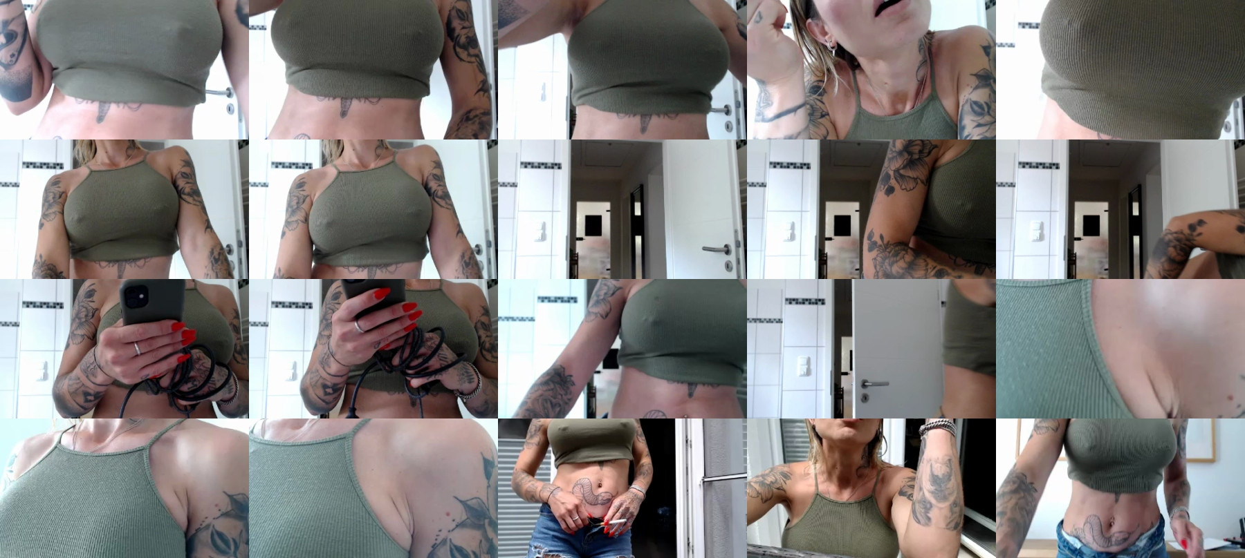 Mag_Netic 24-06-2021 Cam 