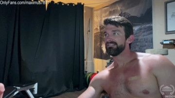 Maximus_787  23-06-2021 video nicktoss