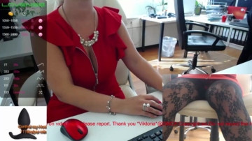Milf_Viktoria  24-06-2021 titty fuck Couple