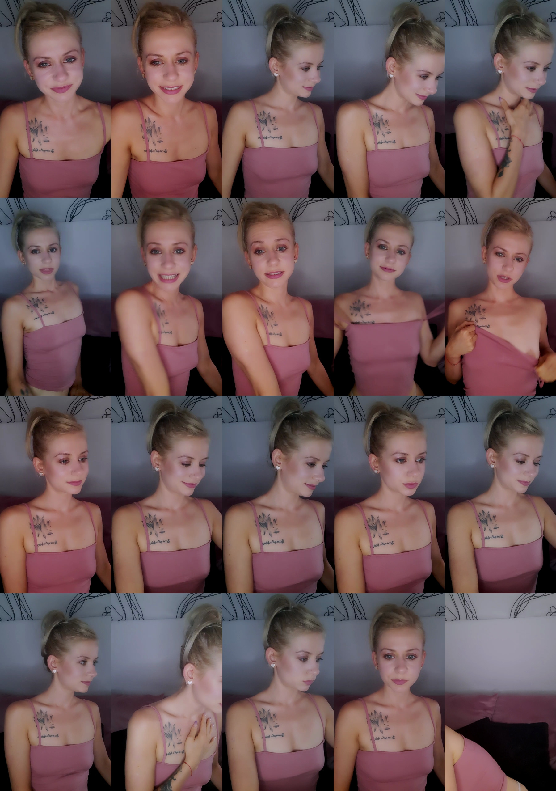 MissPaola90 24-06-2021 Video 