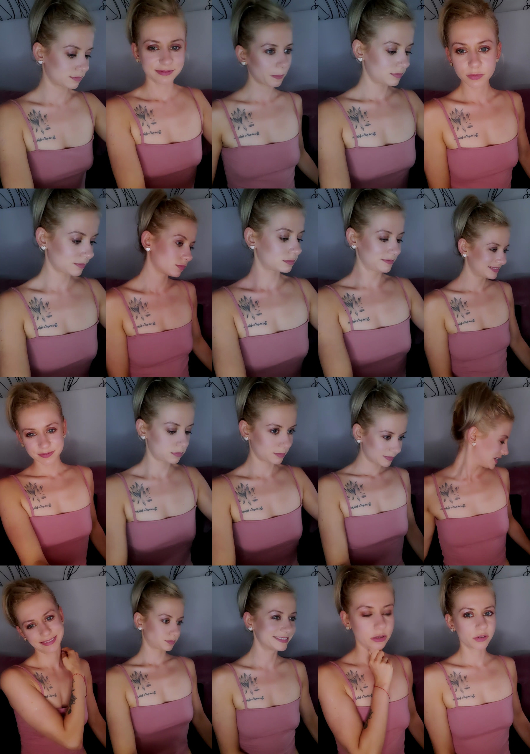 MissPaola90 24-06-2021 Webcam 