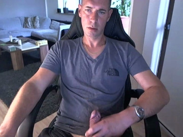 Reeper84  24-06-2021 Recorded Video Naked