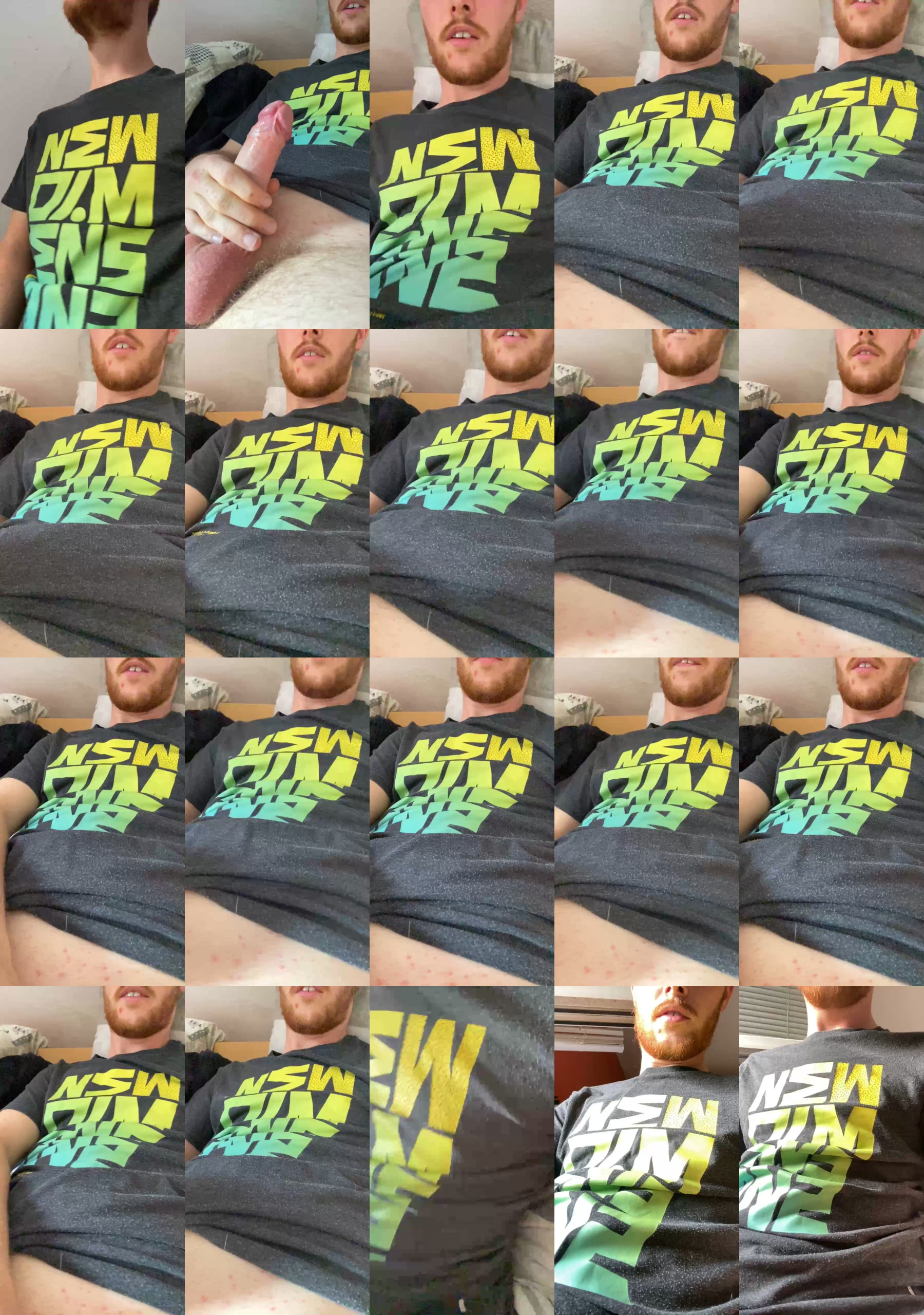 Schuby77  24-06-2021 Recorded Video Webcam