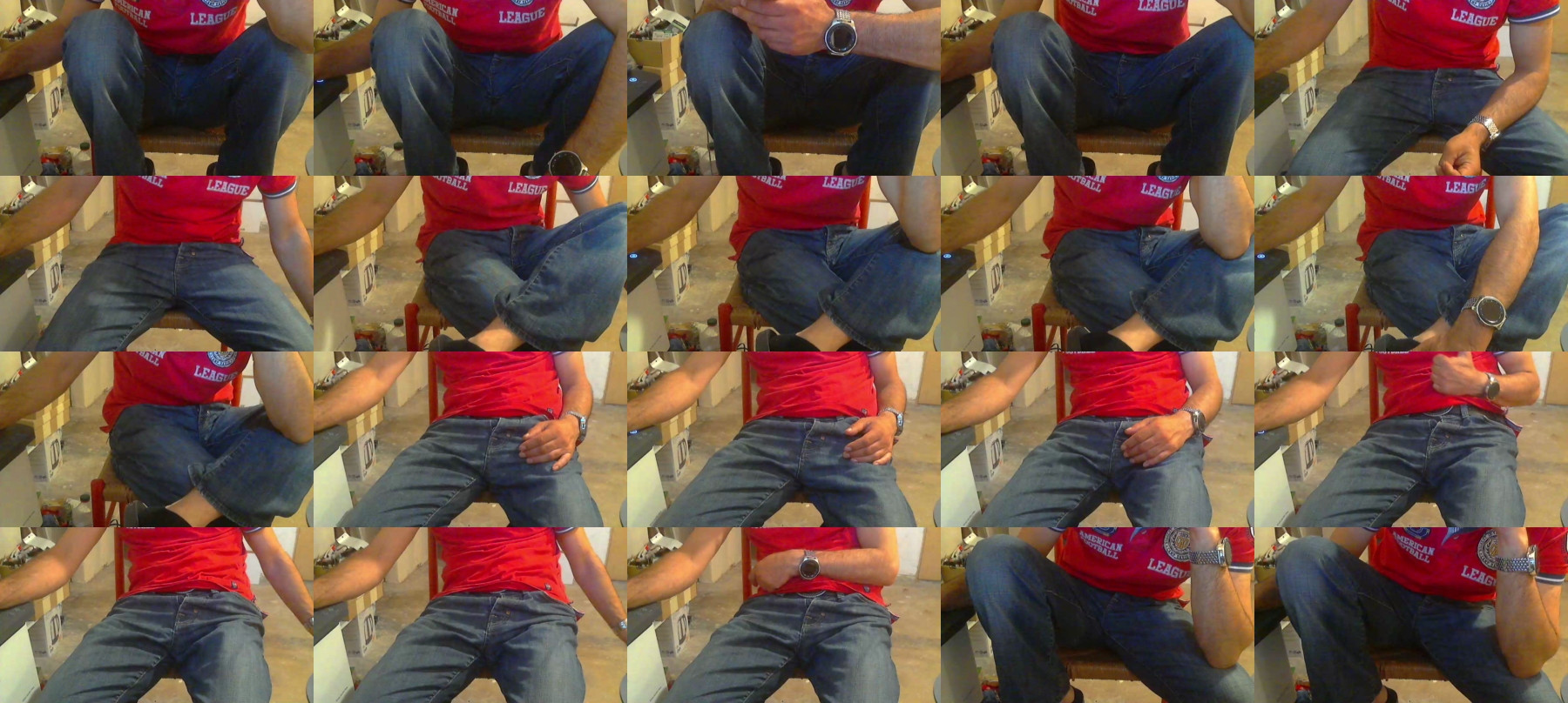 Sexynemo30  24-06-2021 Recorded Video Webcam
