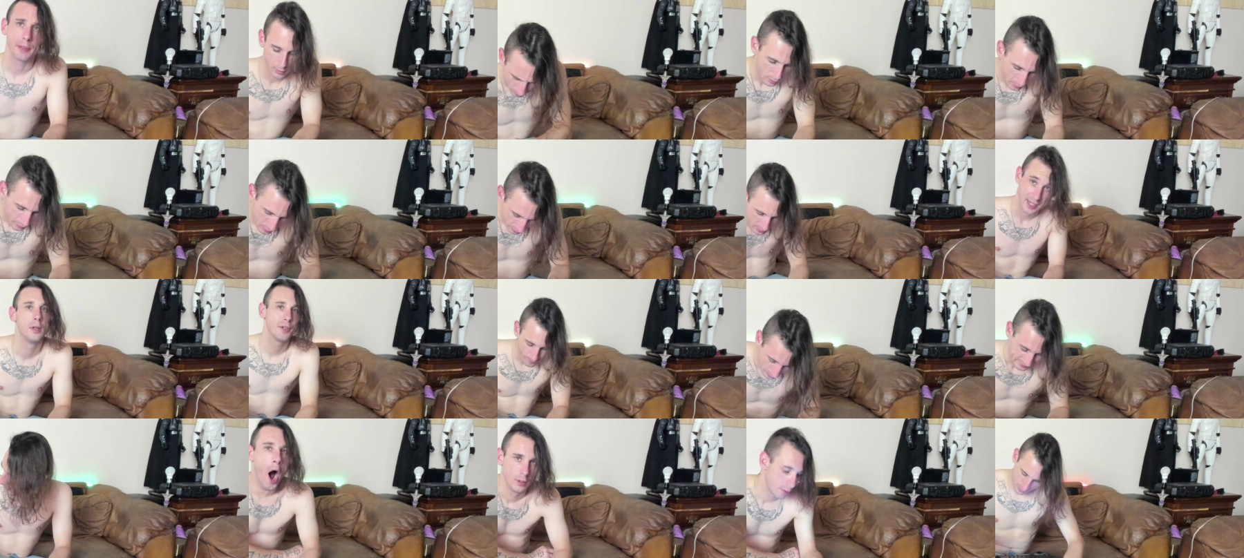Spoilsmash7 24-06-2021 Cam 