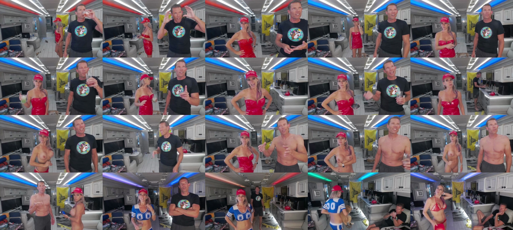 Swingintourist 23-06-2021 Video 