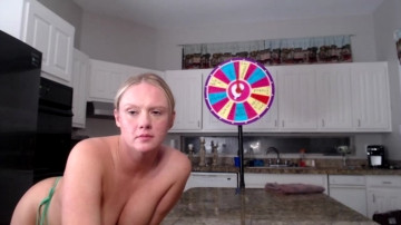 Texaspeach69 23-06-2021 Show 