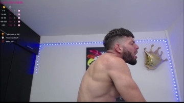 The_Golden_Boys  24-06-2021 video analshow