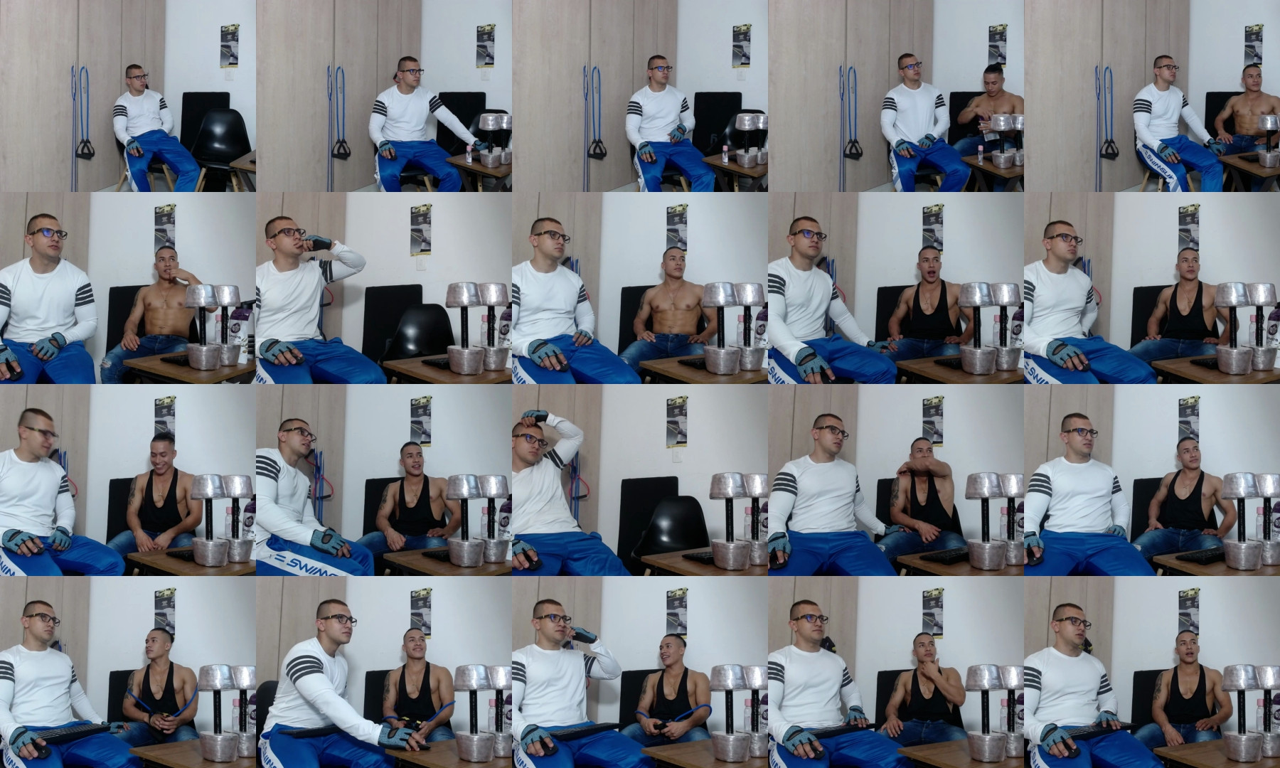 bicuriosoo_  23-06-2021 Recorded Video Webcam