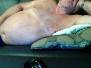 biggandybig  23-06-2021 Recorded Video Topless