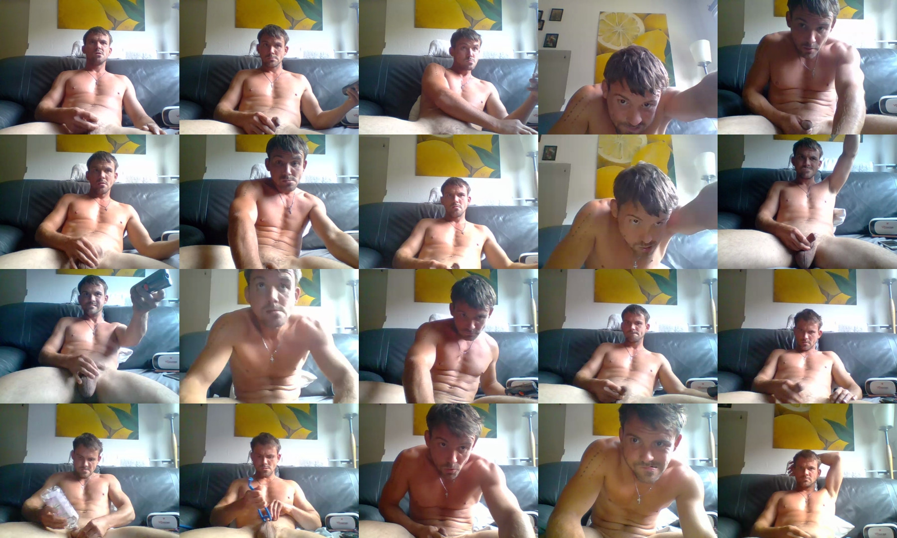 damasko85  24-06-2021 Recorded Video Cam