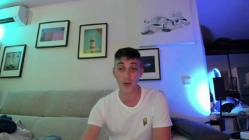hairycockxxx  23-06-2021 Recorded Video Topless