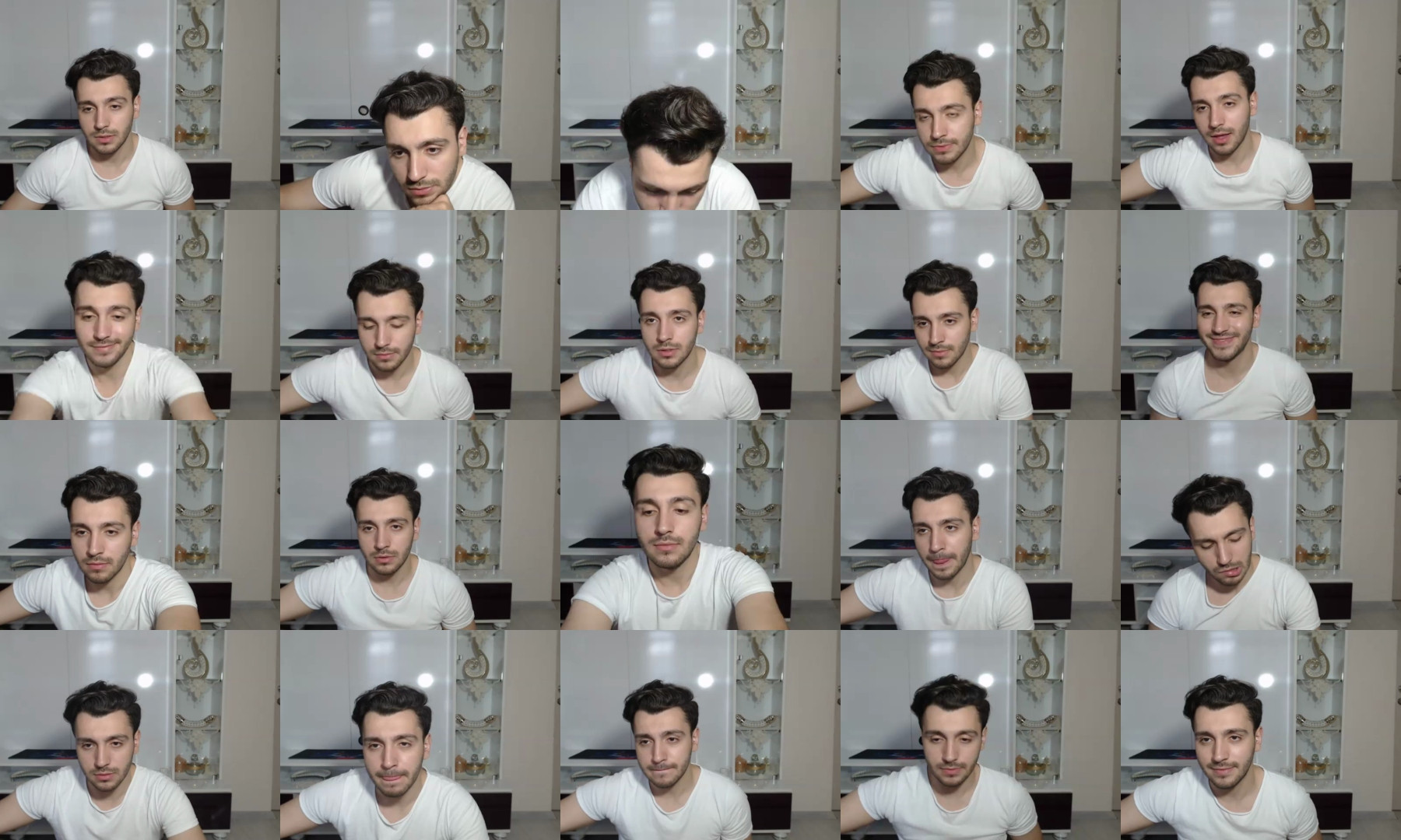 handsomeman6  23-06-2021 Recorded Video XXX