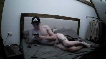 johndirty_  24-06-2021 Recorded Video Cam