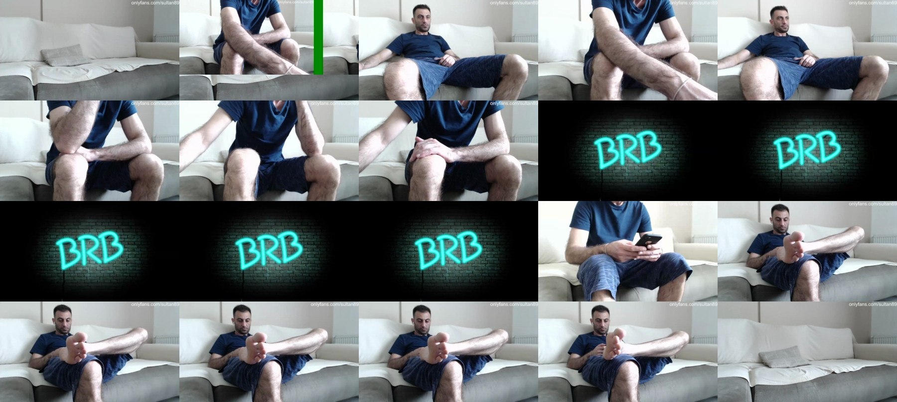 luv2suckoldmen  24-06-2021 Recorded Video Naked