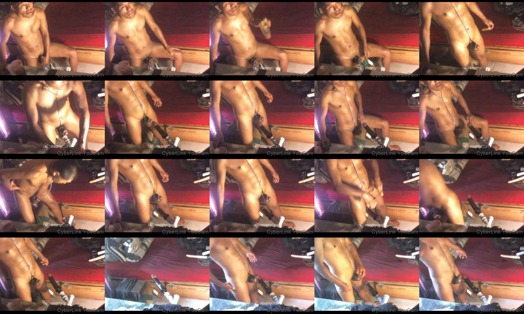 marchoso2  23-06-2021 Recorded Video Download