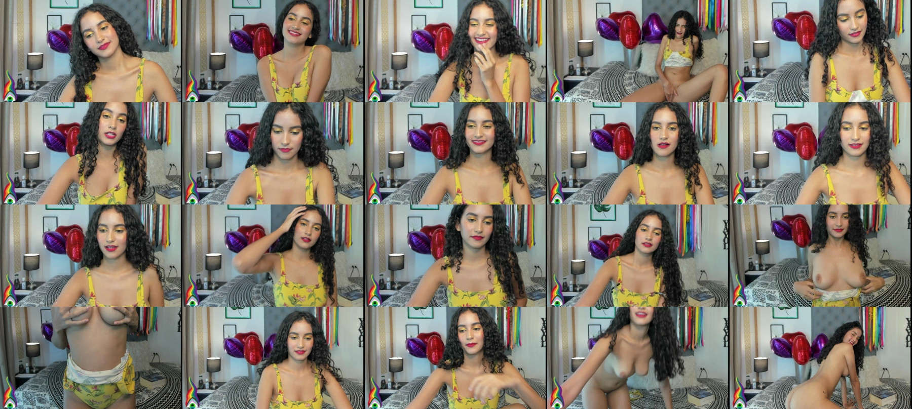 milomorningstar 24-06-2021 Ass 