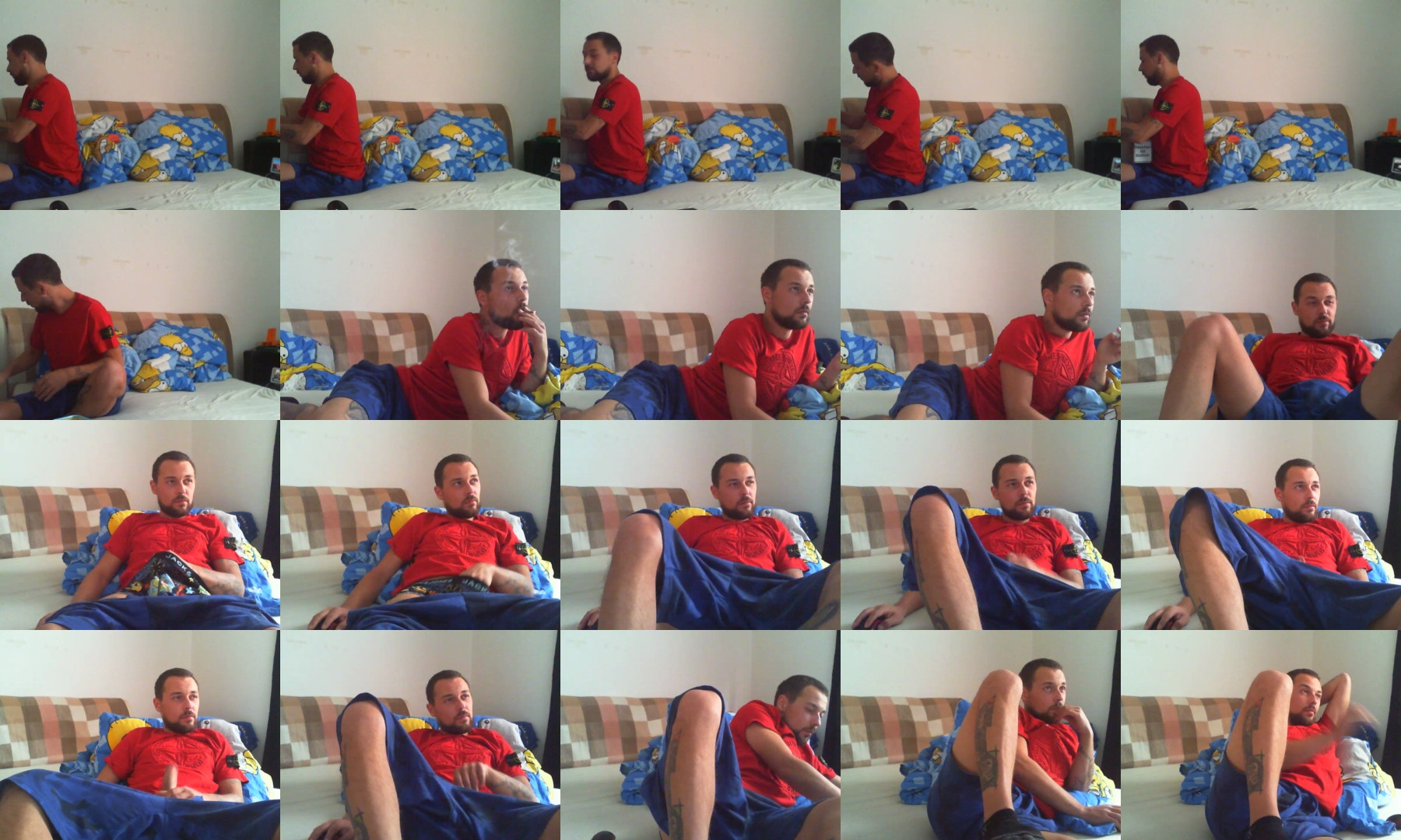 monkey_D_ruf_93  24-06-2021 Recorded Video Download