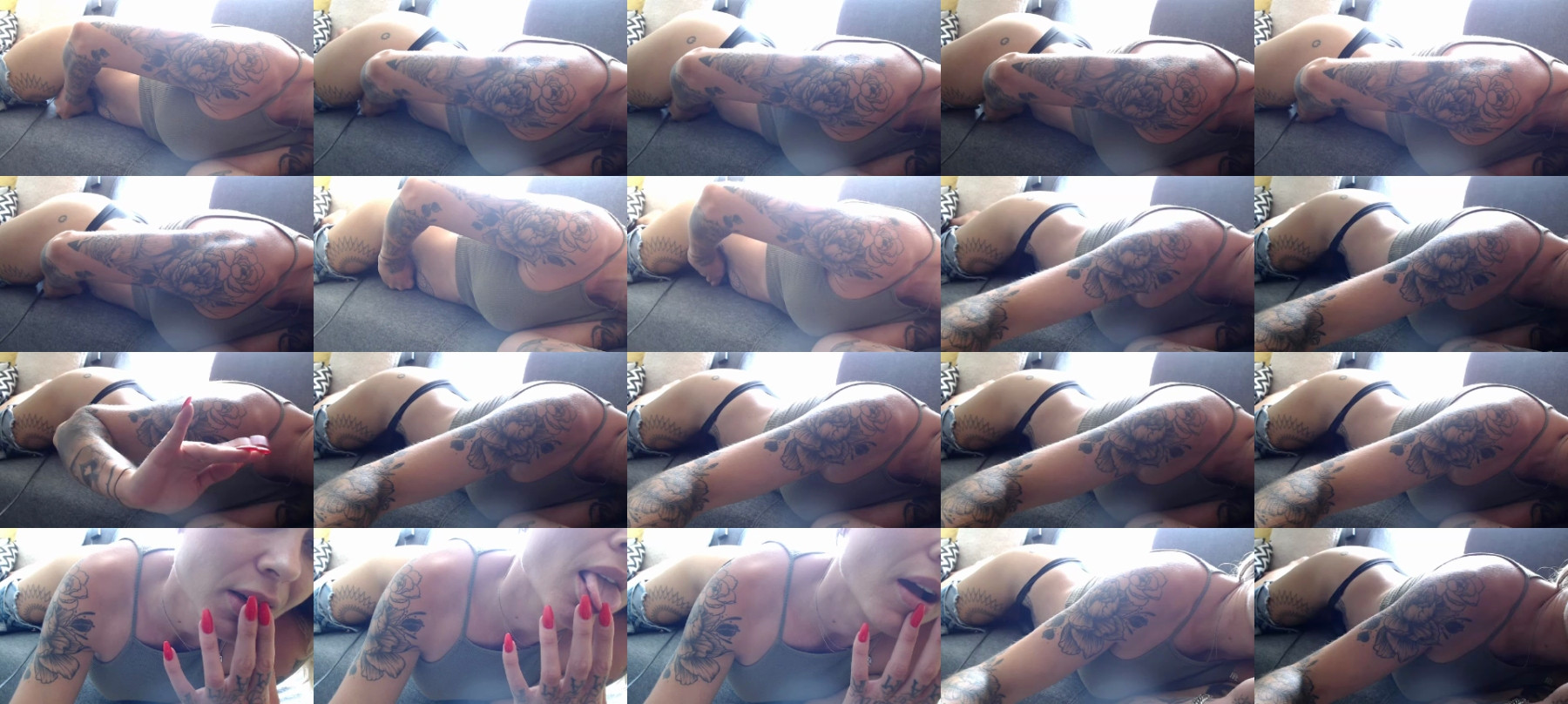 naomie71 24-06-2021 XXX 