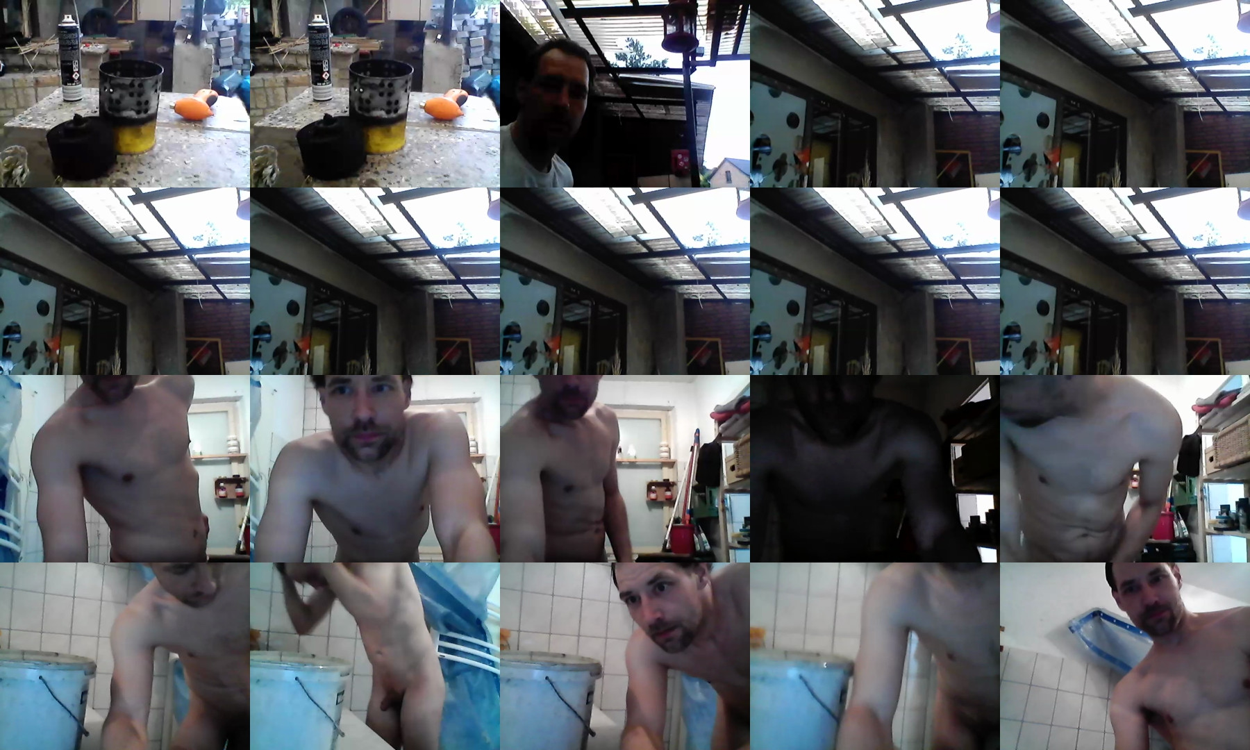 neuhier_sexy  24-06-2021 Recorded Video Nude