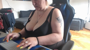 nippelwunder 24-06-2021 Topless 