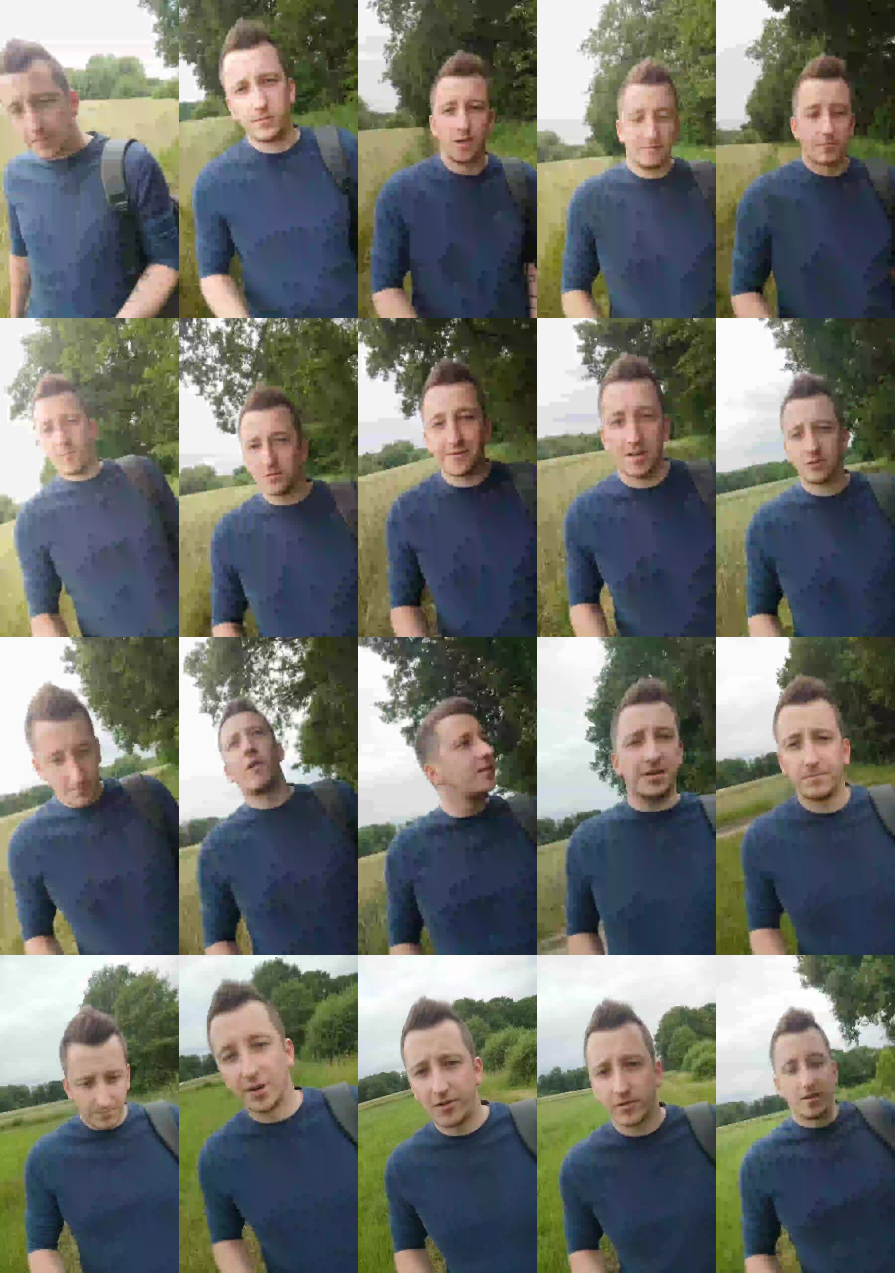 roy21jahre  24-06-2021 Recorded Video XXX