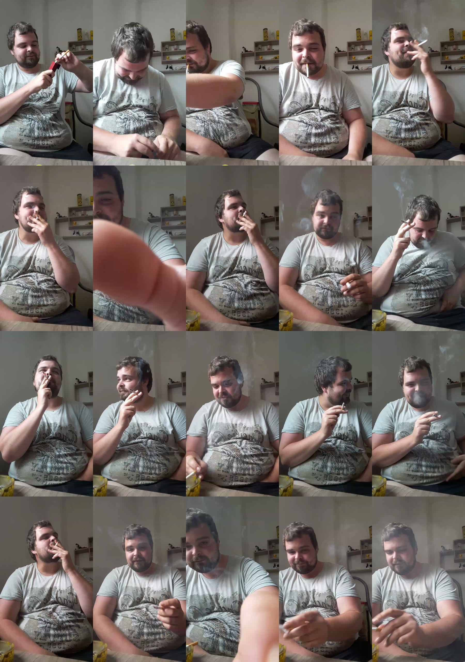 sexboy951  24-06-2021 Recorded Video Download