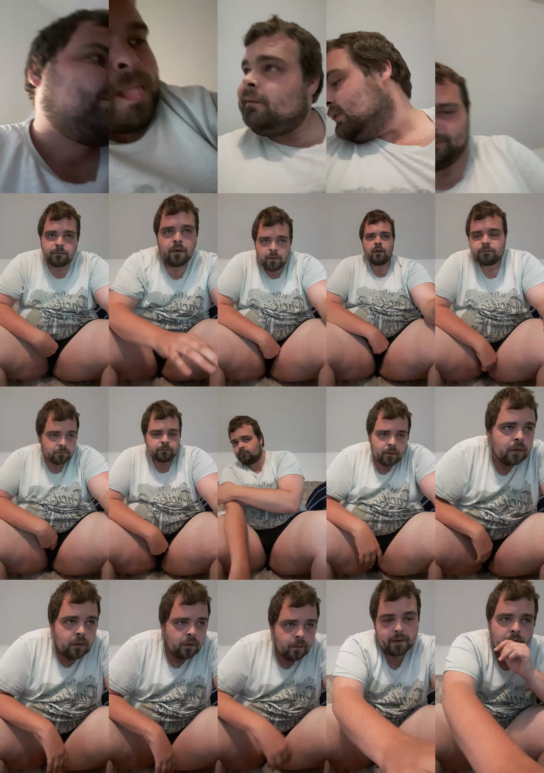sexboy951  24-06-2021 Recorded Video Cam