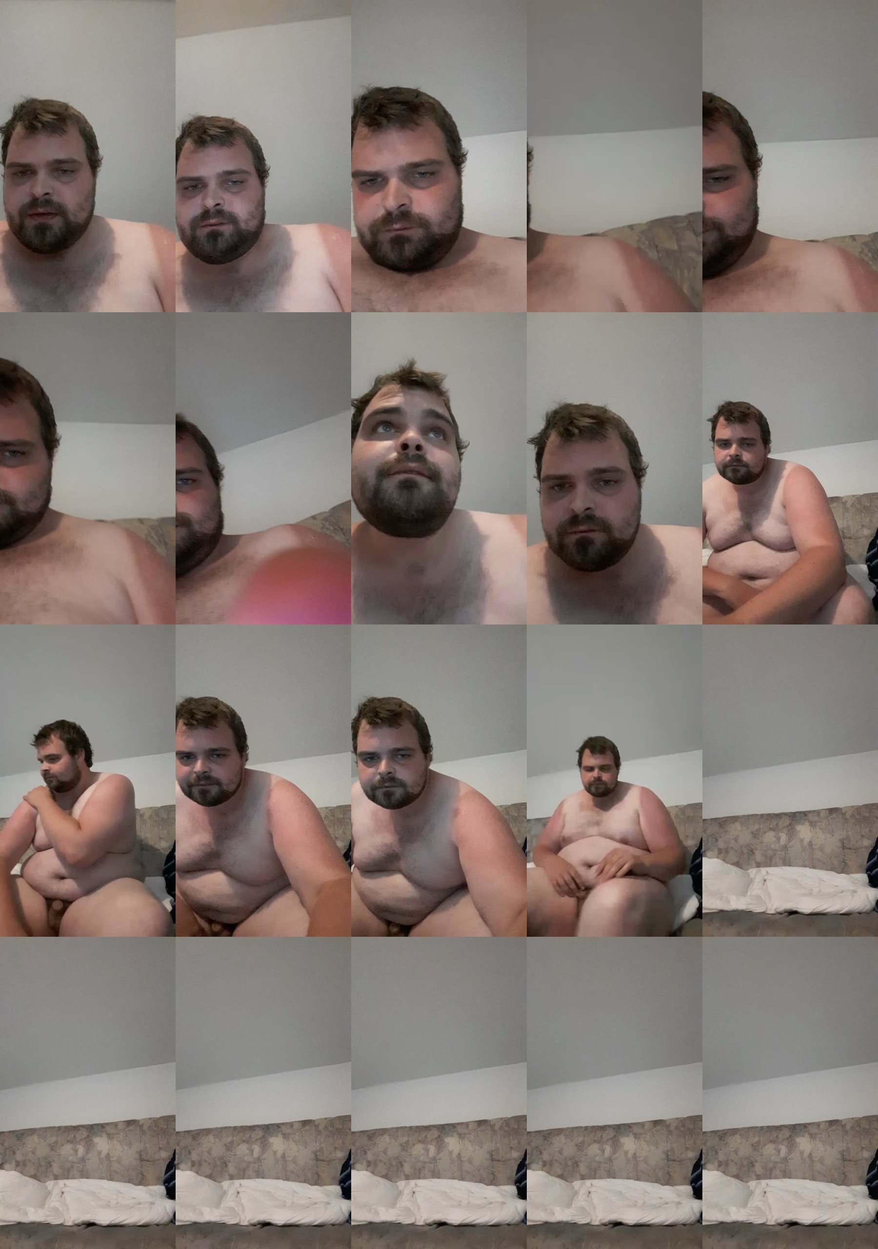 sexboy951  24-06-2021 Recorded Video Webcam